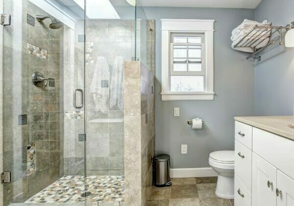 Bathroom Remodeling in Slavia FL