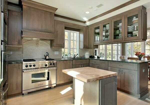 Kitchen Remodeling in Longwood FL